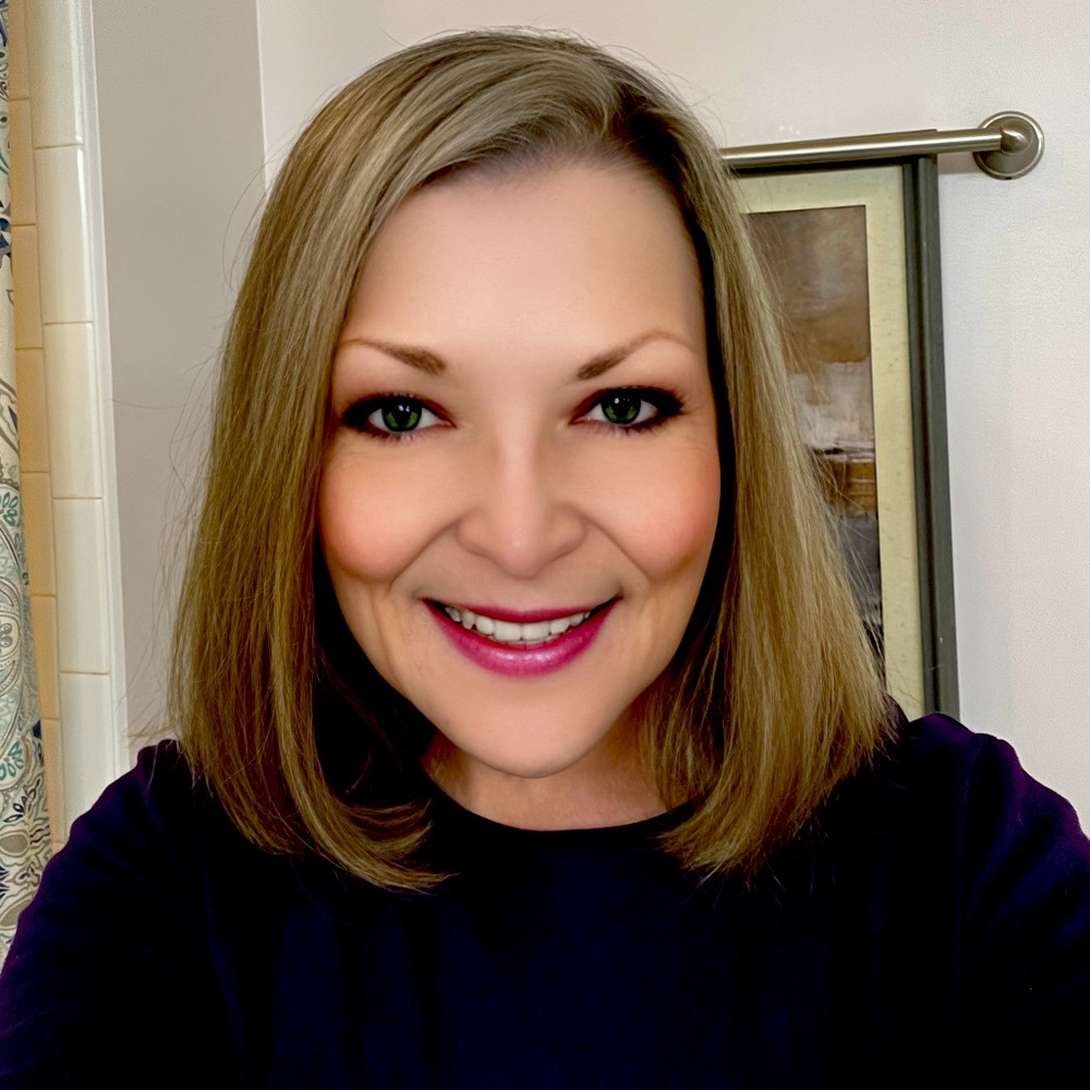 Meet your Posher, Kelly